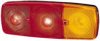 IVECO 02968264 Lens, combination rearlight